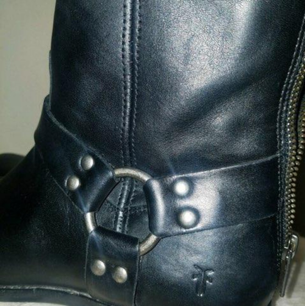 Frye Boots - Picture 7 of 7
